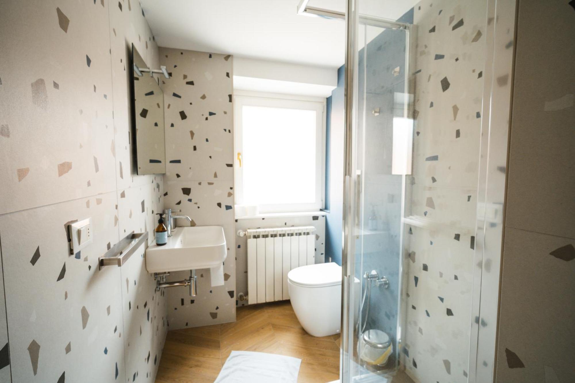 Hurban Apartments Муджа Экстерьер фото