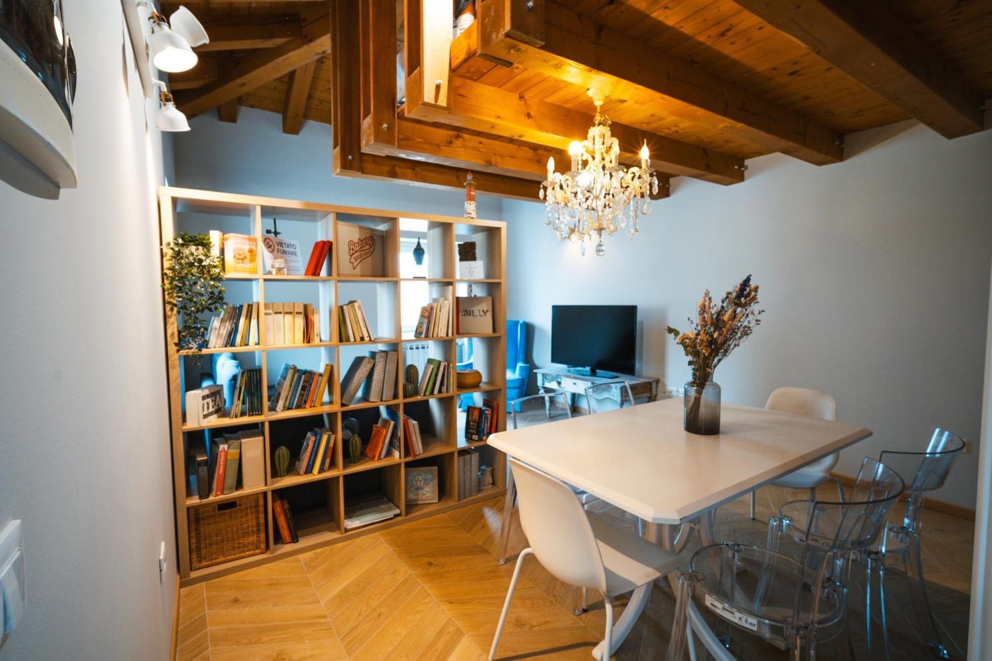 Hurban Apartments Муджа Экстерьер фото