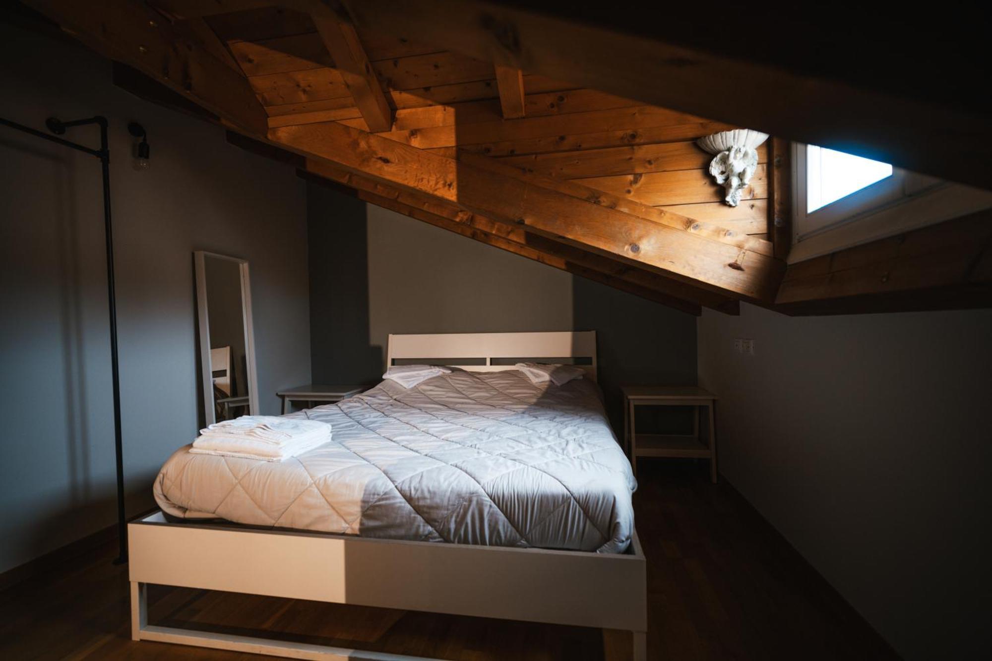Hurban Apartments Муджа Экстерьер фото