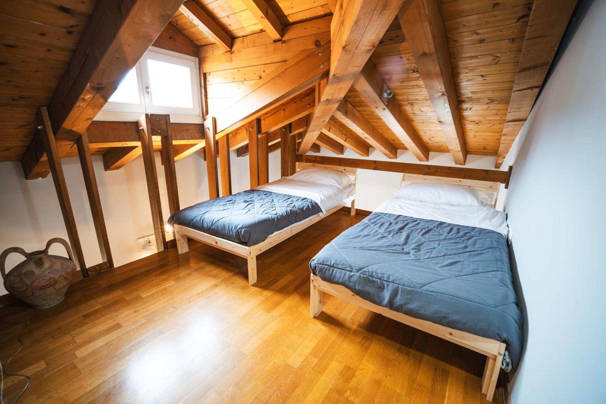 Hurban Apartments Муджа Экстерьер фото